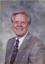 Ray Hester