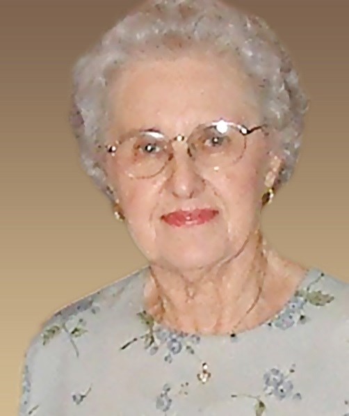 Obituary of Constance Raptis