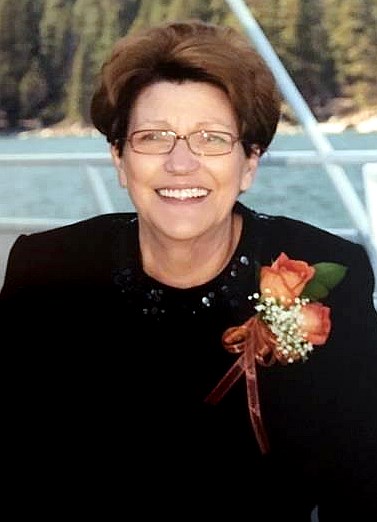 Obituary of MaryAnn Torell