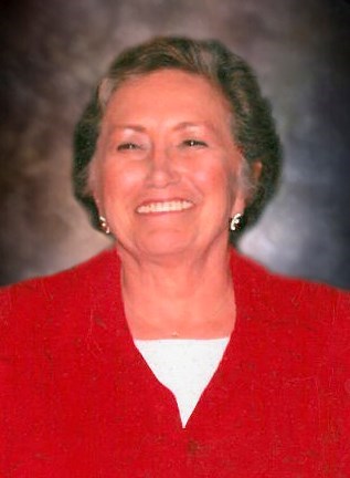 Obituary of Miriam Klosty