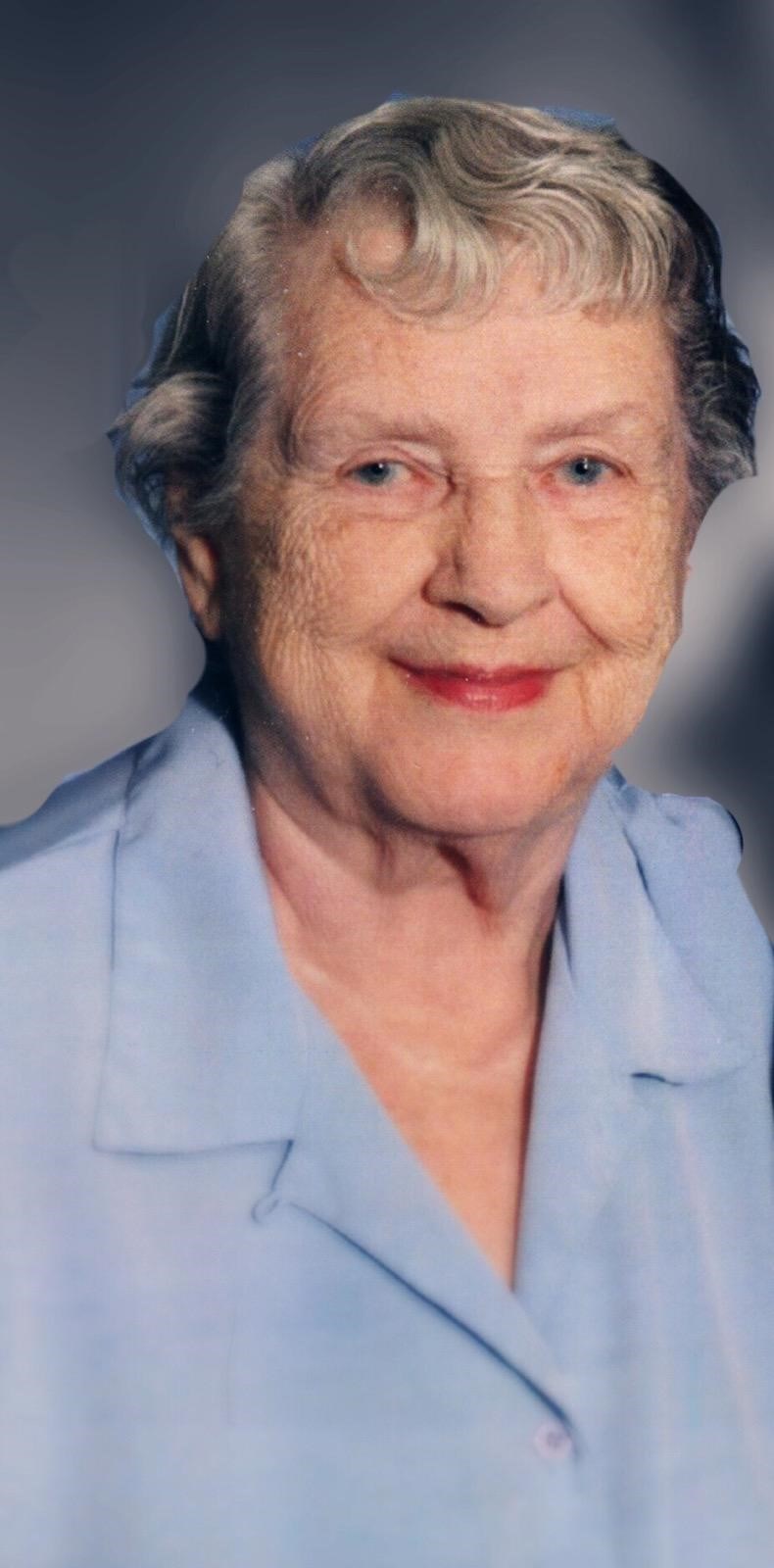 Obituary of Norma Jean Myers