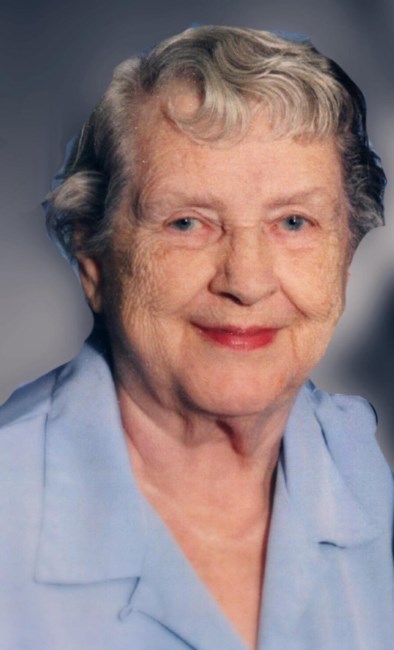 Obituario de Norma Jean Myers