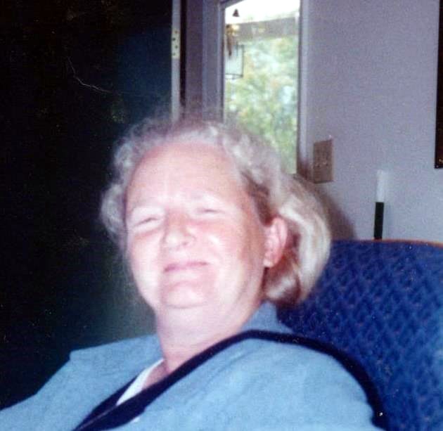 Obituary of Virginia Flanders