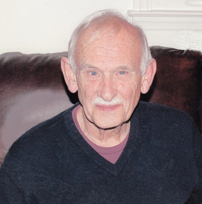 Obituary of Edsel Richard Shuford
