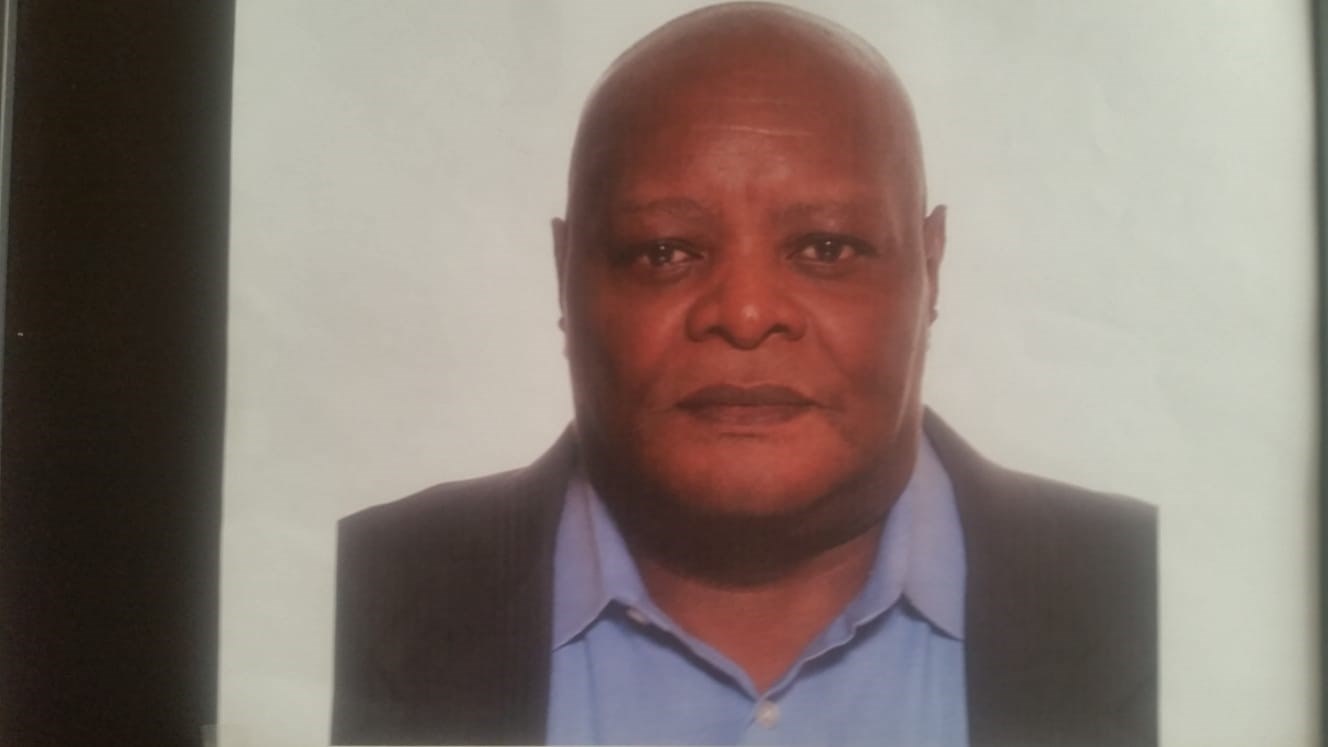 Obituary of Anthony Njeru Kabugi