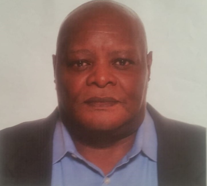 Obituary of Anthony Njeru Kabugi