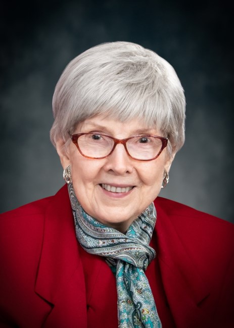 Obituary of Barbara Jean Smith