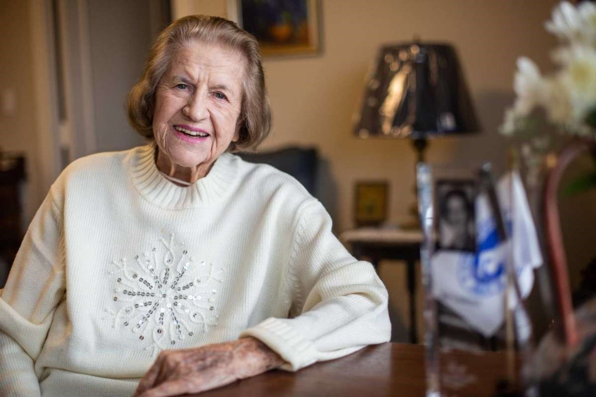 Obituary of Joy Nell Cushman