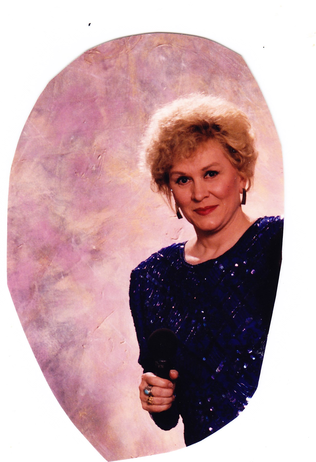 Obituary of Claire R. Griffen