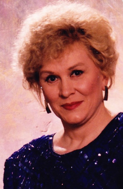 Obituary of Claire R. Griffen