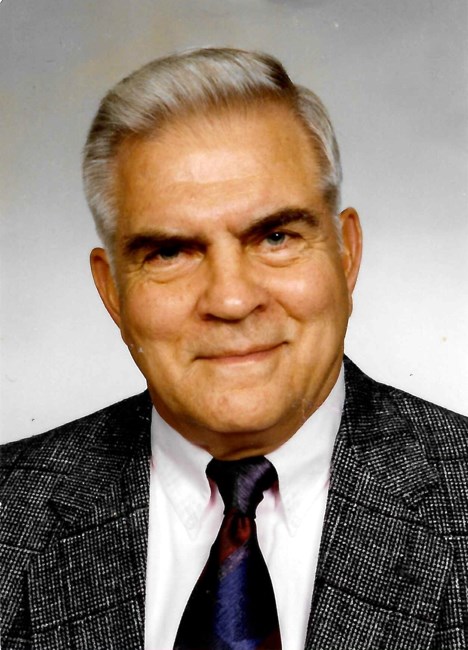 Obituary of Col. Robert E. Keener, US Army (Ret.)