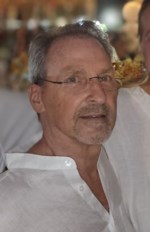 Peter Bonasto