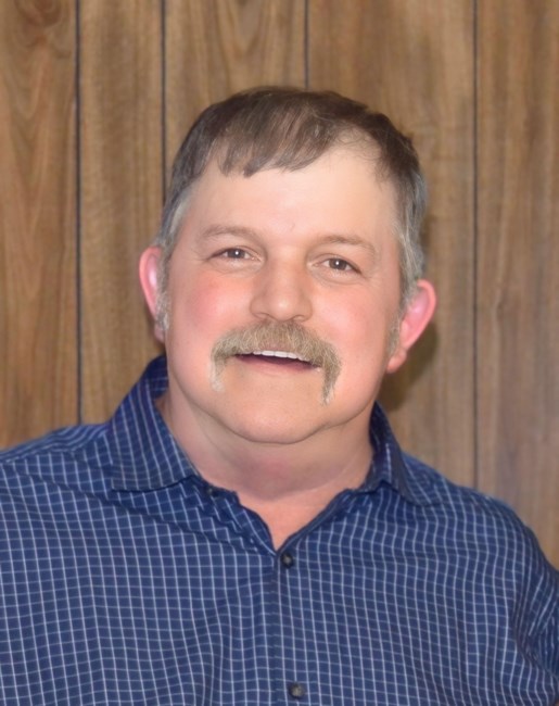 Obituary of Stephen James Gott