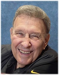 Obituary of Norman Frank Runson