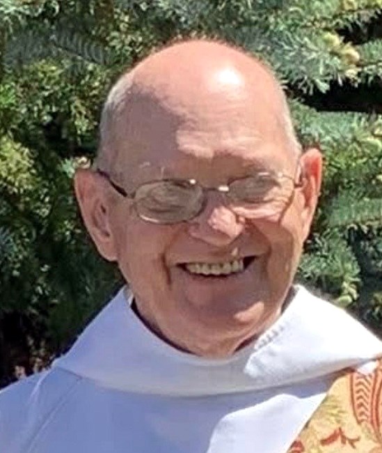 Obituario de Deacon John Flannery