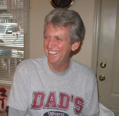 Obituary of Ronald Kay Harwood