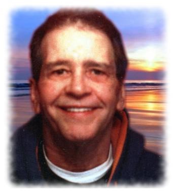 Obituary of Raymond Anthony Diaz