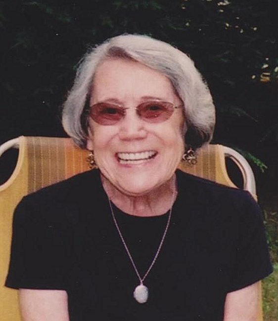 Obituary of LaVerne D. Horne