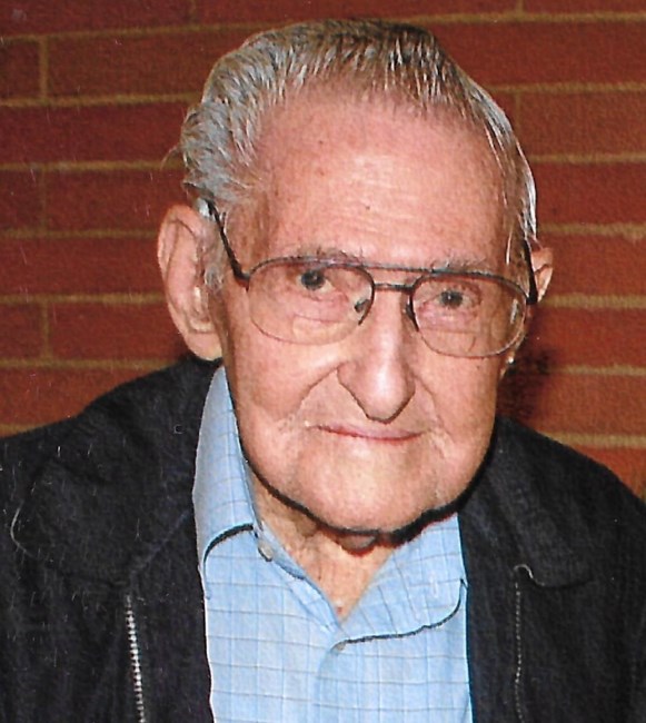 Obituary of Earl B. Shuey