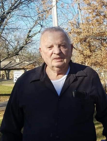 Obituary of Eldon L. Crockett