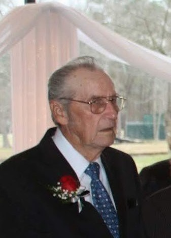 Obituary of Virgil L Slot