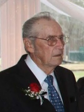 Obituary of Virgil L Slot