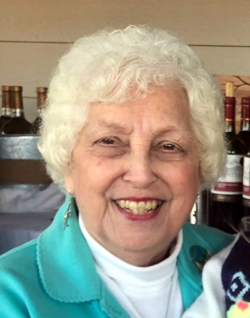 Judith Ann Blackwell Obituary Marietta, GA