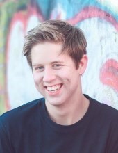 Obituary of Gavin J. Caruso