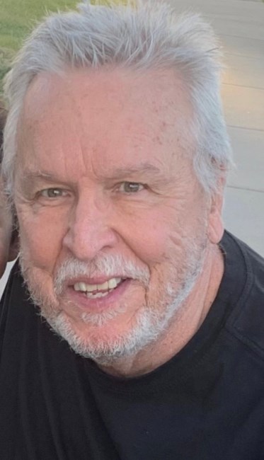 Obituary of Michael Timothy McCarthy