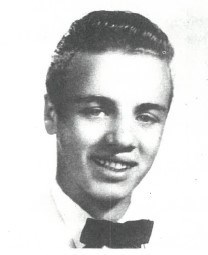 Obituary of Maurice Eugene Hardy