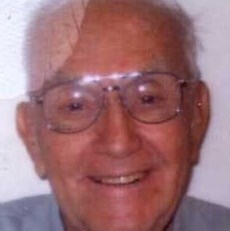 Obituary of Richard F. Adrian