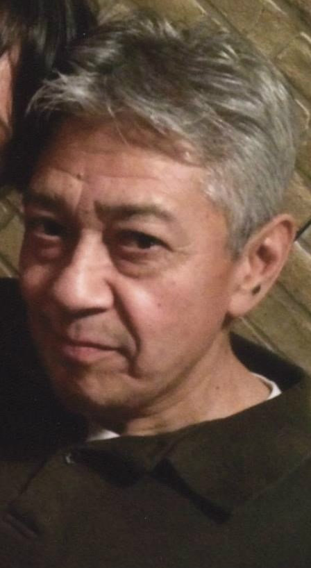 Obituary of Manuel C. Garcia