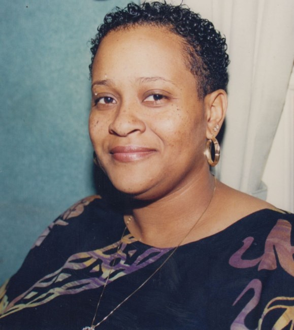 Obituary of Michelle Denise Walker