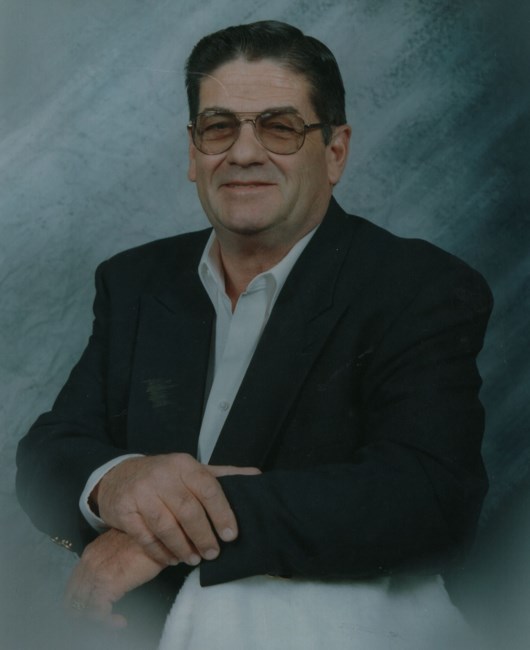 Obituary of Finley Eugene Hibbeler