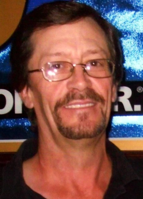 Obituary of Richard Tilford Warboys