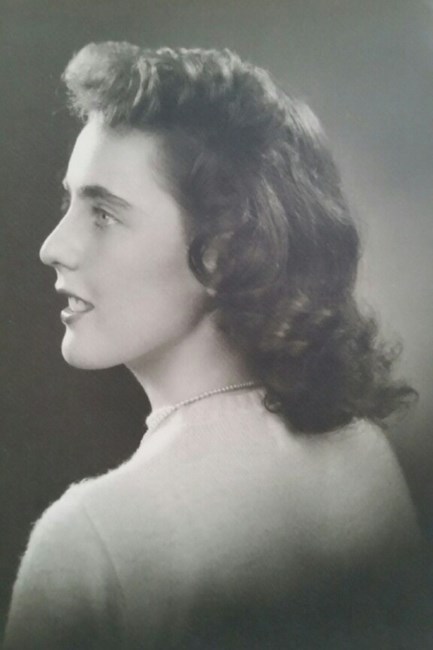 Obituary of Mildred McGuire Bagnall