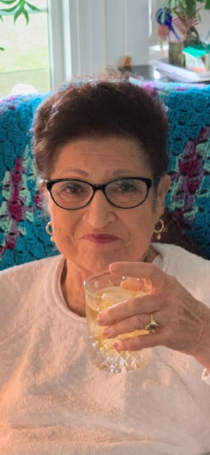 Obituary of Alice Mihalczo
