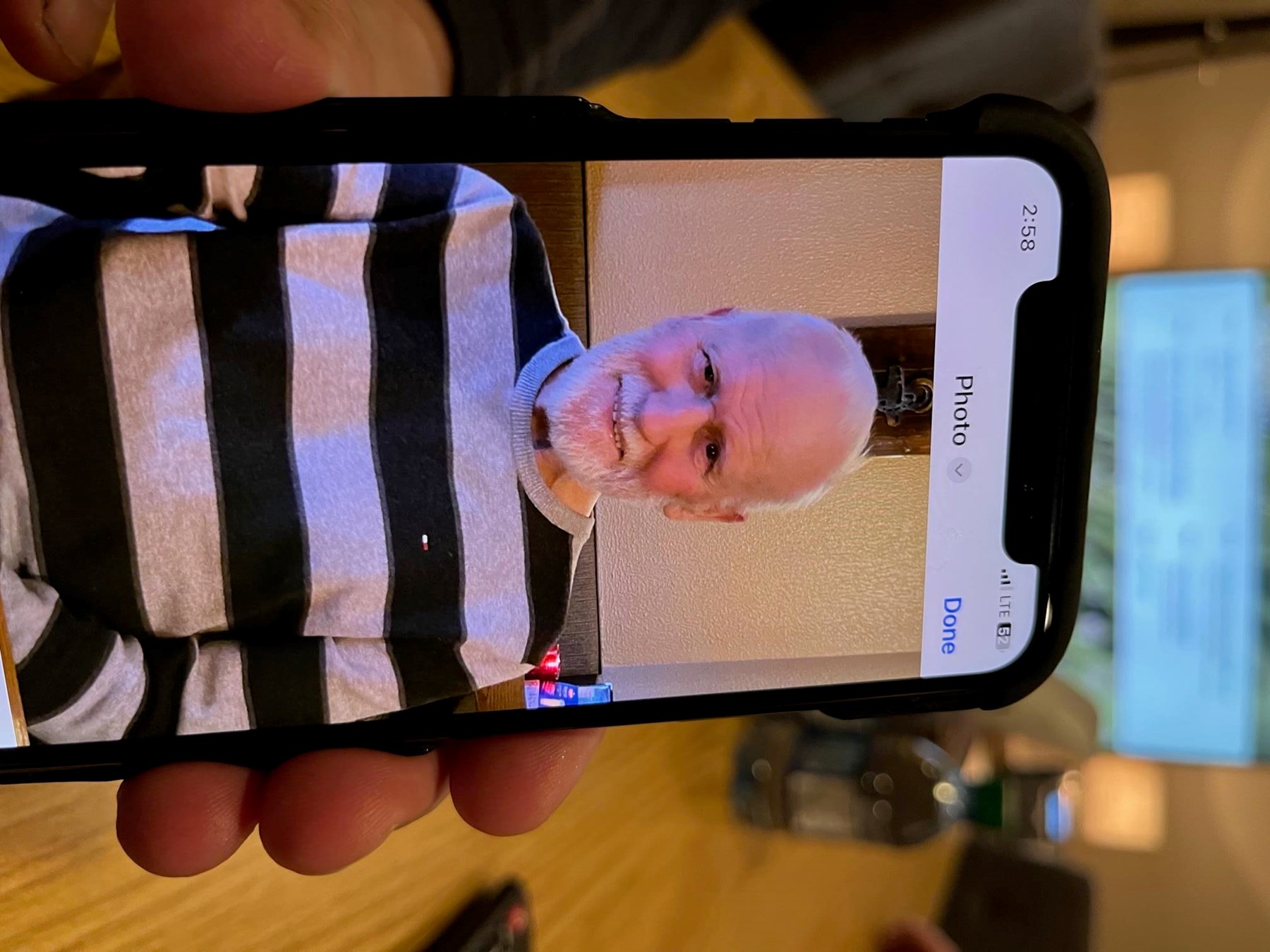 Obituario de Charles "Pat" Patrick McGaw