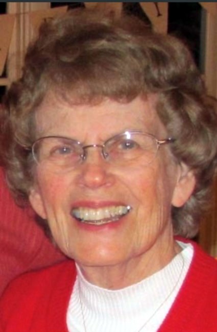 Obituary of Patricia A. Jensen