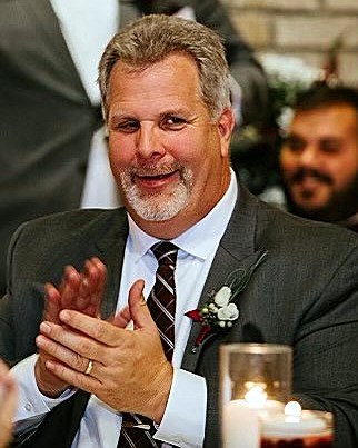 Obituary of Mark Allan McDonald