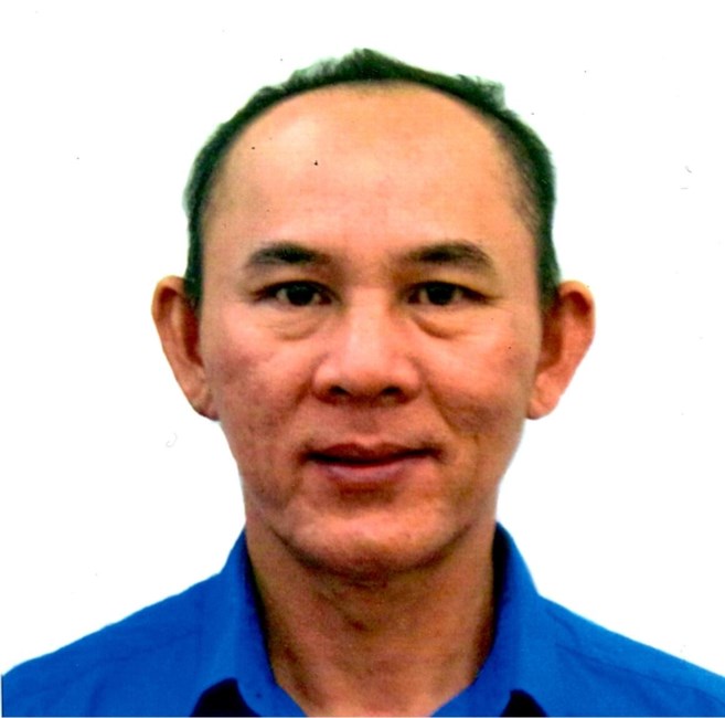 Obituary of Song Minh Pham