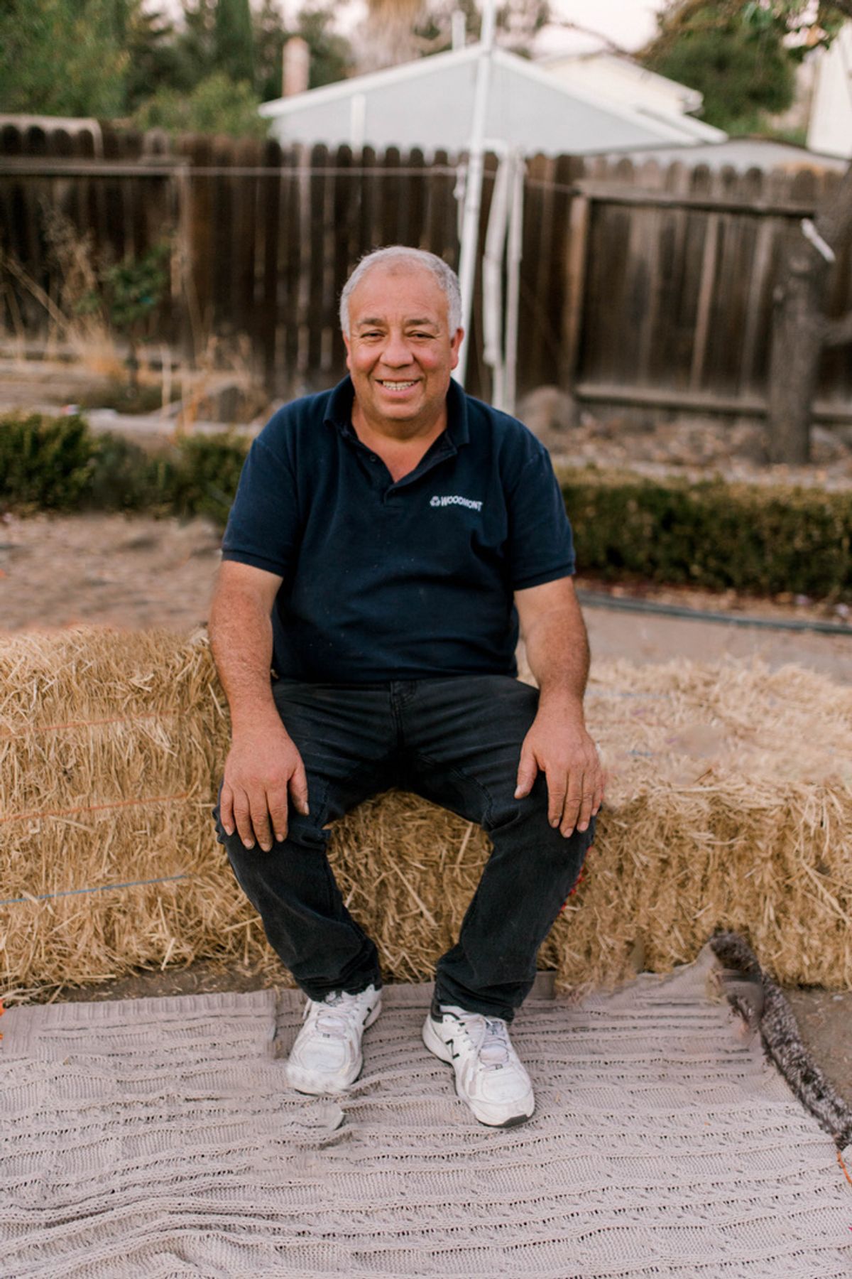 Obituary of Lorenzo Ayala Chavez