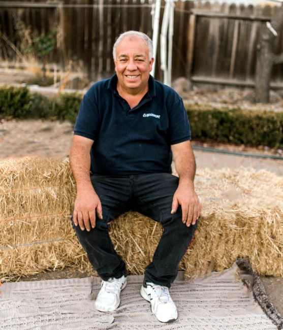 Obituary of Lorenzo Ayala Chavez