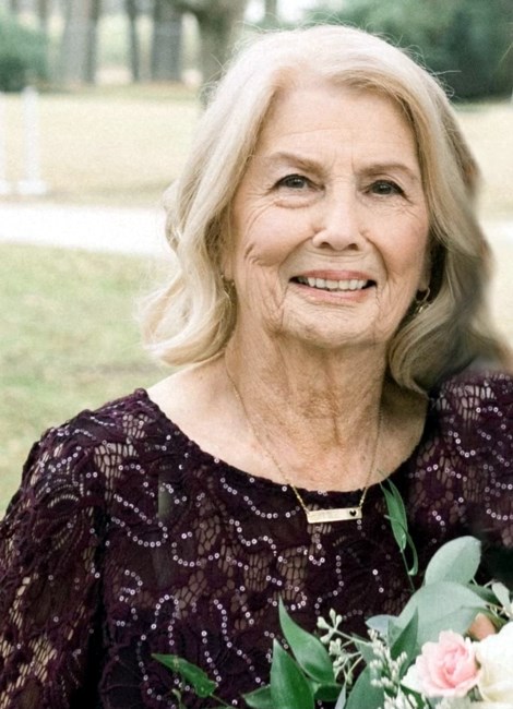 Obituary of Edna Marie Gautreaux