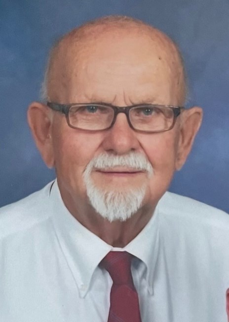 Obituary of Joseph William Belcher