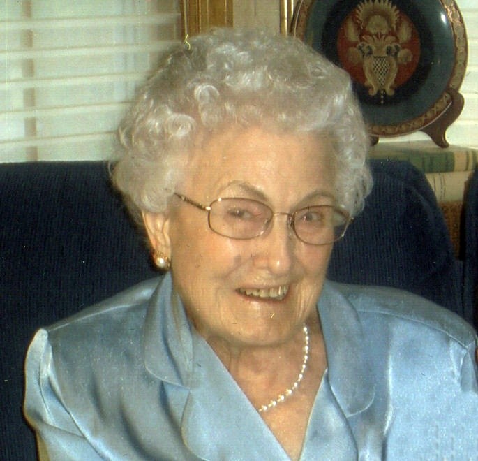 Velma L. Albright Obituary Oklahoma City, OK