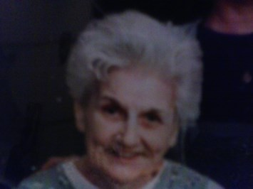 Obituary of Lillian Marie Noonan