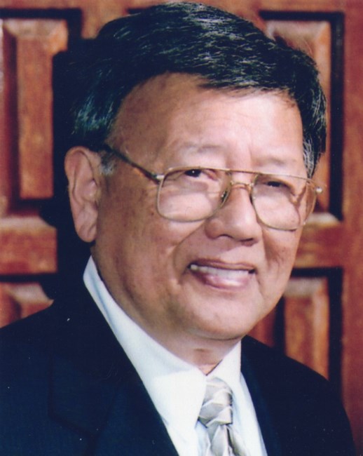 Obituario de Emmanuel N. Encarnacion