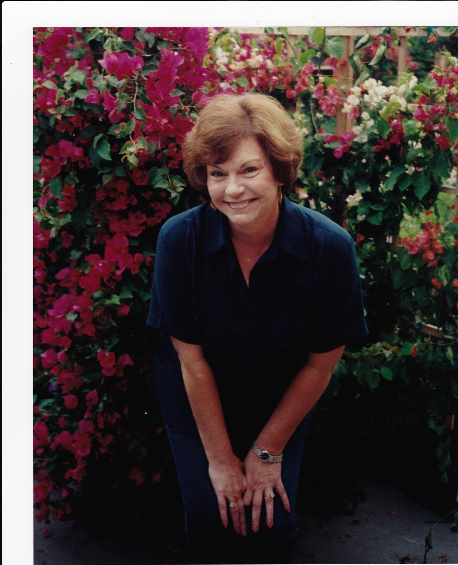 Obituary of Wyneth "Wendy" Ann Gosaynie