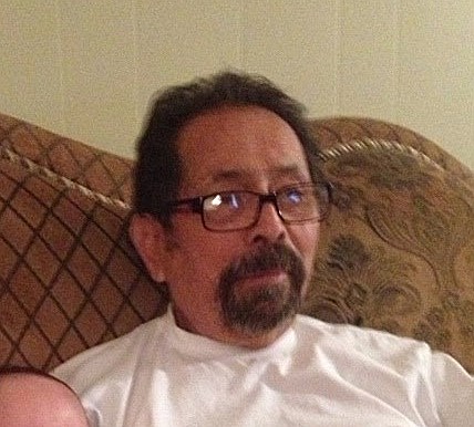 Obituary of Joe Simon Hernandez